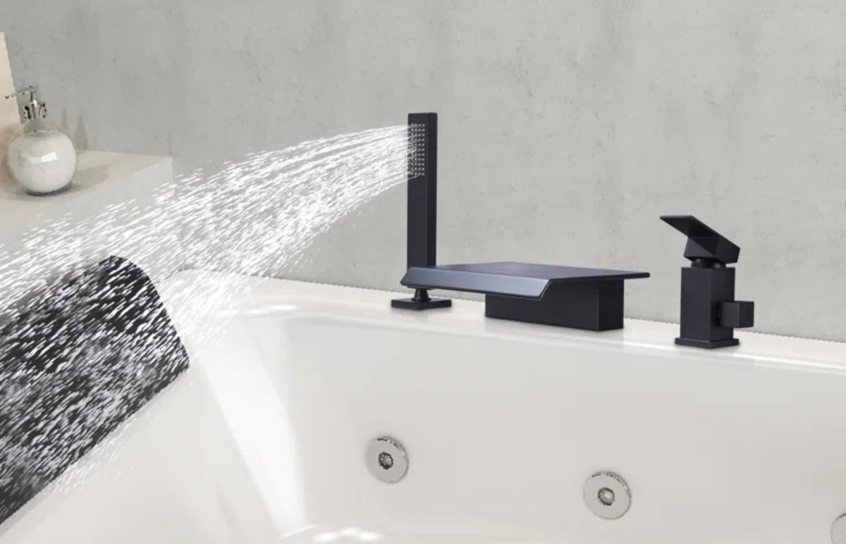 Bathtub Faucets