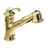 Brass Kitchen Faucets
