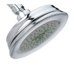 Hansgrohe 04070830 Croma C 100 3-Jet Showerhead - Polished Nickel