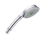 Hansgrohe 04072830 Croma C 100 3-Jet Handshower - Polished Nickel