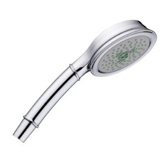 Hansgrohe 04072830 Croma C 100 3-Jet Handshower - Polished Nickel