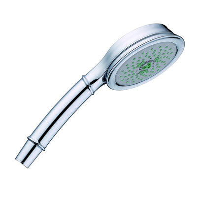 Hansgrohe 04082920 Croma C Hand Shower Eco-Friendly Multi Function Only with 4" Spray Facet - Rubbed Bronze