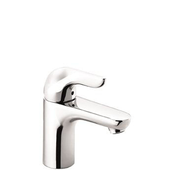 Hansgrohe 04180820 Allegro E Bathroom Faucet - Brushed Nickel