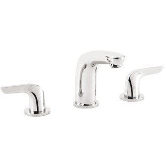 Hansgrohe 04182000 Allegro E 4" to 8" Widespread Faucet- Chrome