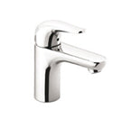 Hansgrohe 04193000 Metro E Single Hole Faucet - Chrome