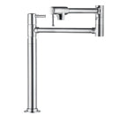 Hansgrohe 04219000 Talis C Deck Mounted Pot Filler - Chrome