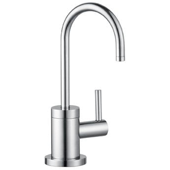 Hansgrohe 04301000 Talis S Bar Faucet - Chrome