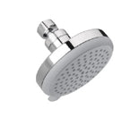 Hansgrohe 04331820 Croma E 100 Vario Jet Showerhead - Brushed Nickel