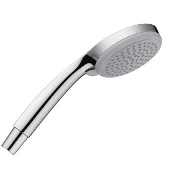 Hansgrohe 04332820 Croma E Hand Shower Multi Function with 100 Vario Jets