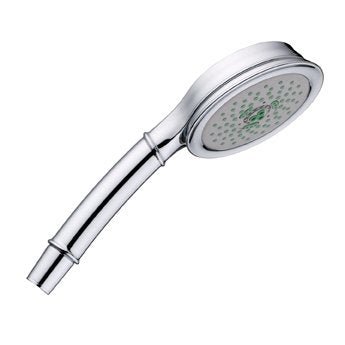 Hansgrohe 04334000 Croma C Hand Shower Multi Function with 100 Vario Jets - Chrome