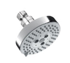 Hansgrohe 04340820 Raindance S Shower Head Only - Brushed Nickel