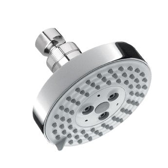 Hansgrohe 04340820 Raindance S Shower Head Only - Brushed Nickel