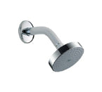 Hansgrohe 04342820 Raindance S Shower Head Only - Brushed Nickel