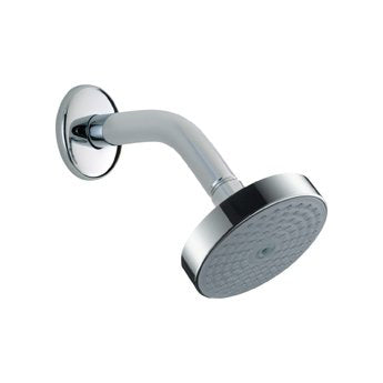 Hansgrohe 04342820 Raindance S Shower Head Only - Brushed Nickel