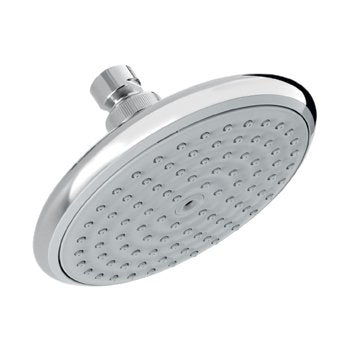 Hansgrohe 04343820 Raindance E Shower Head Only - Brushed Nickel