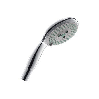 Hansgrohe 04344000 Raindance E Hand Shower Only - Chrome