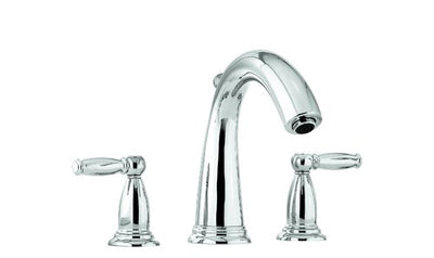 Hansgrohe 06120000 Swing C Roman Tub Filler - Chrome