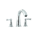 Hansgrohe 06121820 Swing C Roman Tub Filler - Brushed Nickel