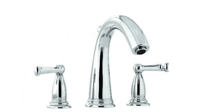 Hansgrohe 06121000 Swing C Roman Tub Filler - Chrome