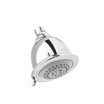 Hansgrohe 06126620 Croma C Shower Head - Oil Rubbed Bronze