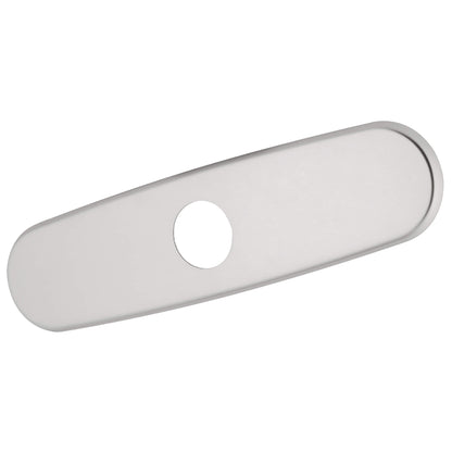 GROHE 10" Euro Escutcheon SS 07552SD0