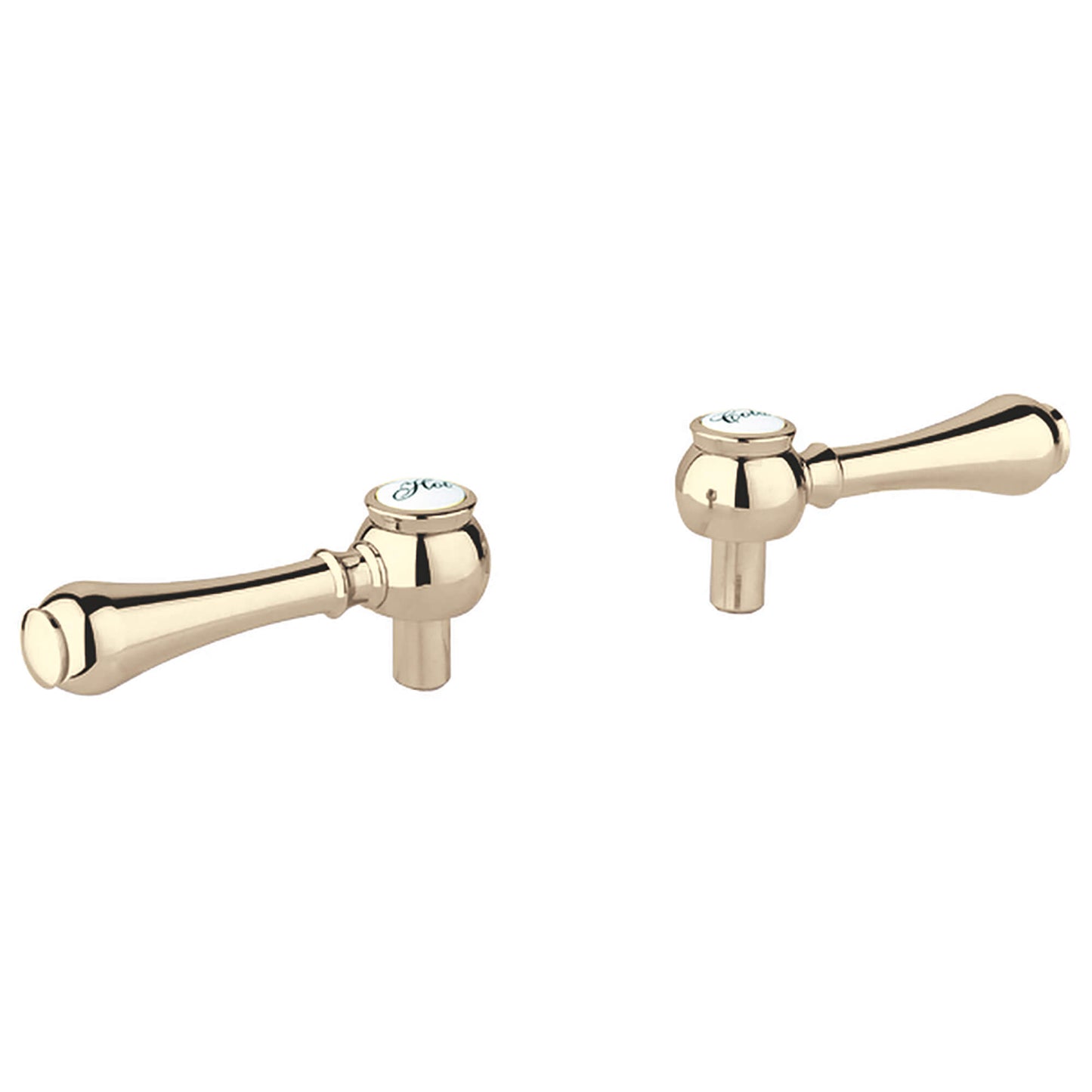 Grohe Geneva Lever Handle Bronze 18734ZB0