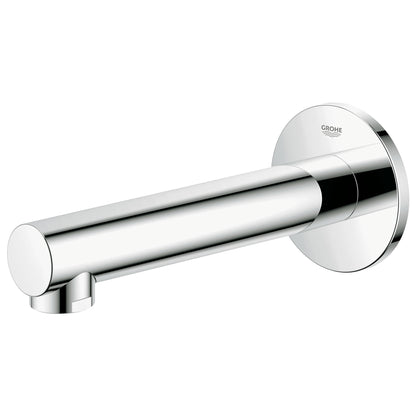 Grohe 13274 001 Concetto Floor Mounted Tub Spout - Chrome