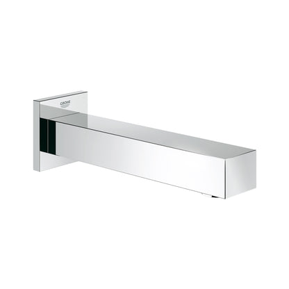 Grohe 13305 000 Eurocube Bath Spout - Chrome