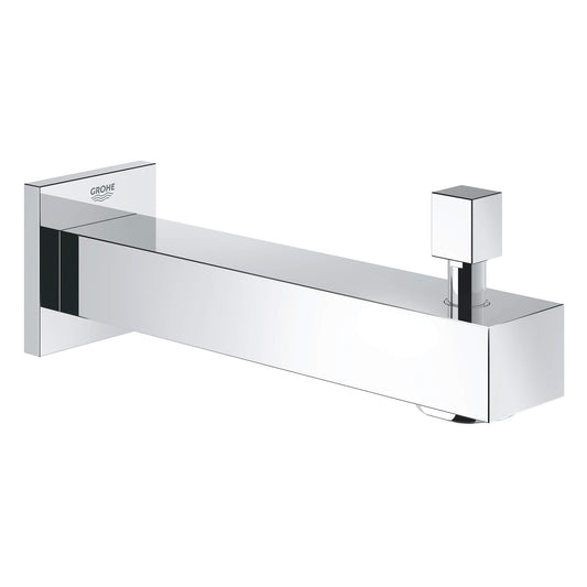 Grohe 13307 000 Eurocube Bath Spout - Chrome