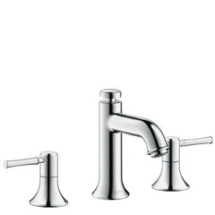 Hansgrohe 14113001 Talis C Bathroom Faucet - Chrome