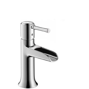 Hansgrohe 14127001 Talis C Bathroom Faucet - Chrome