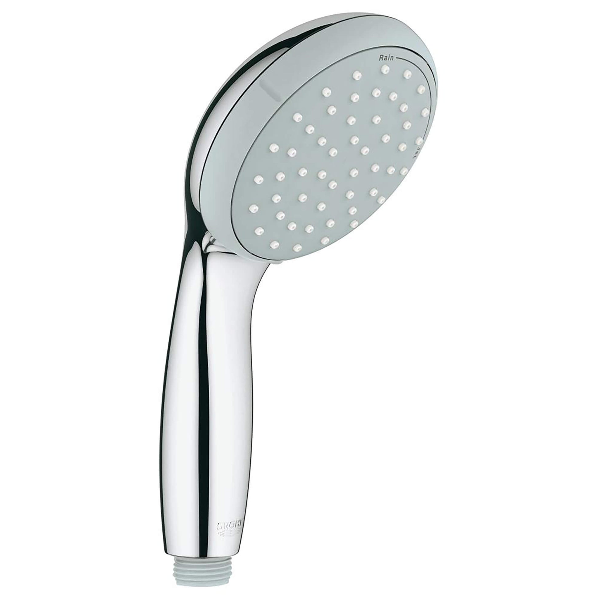 Grohe 27597 00E New Tempesta Hand Shower II - Chrome