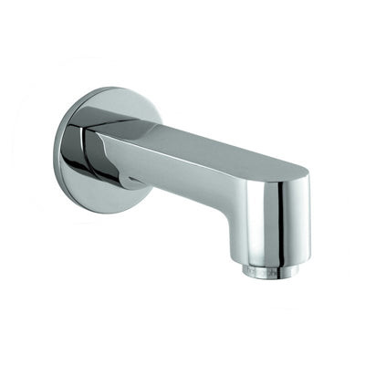 Hansgrohe 14413001 S Tub Spout Wall Mounted Non Diverter - Chrome