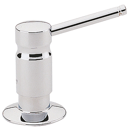 Grohe Soap/Lotion Dispenser Chrome