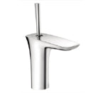 Hansgrohe 15070001 PuraVida Bathroom Faucet - Chrome