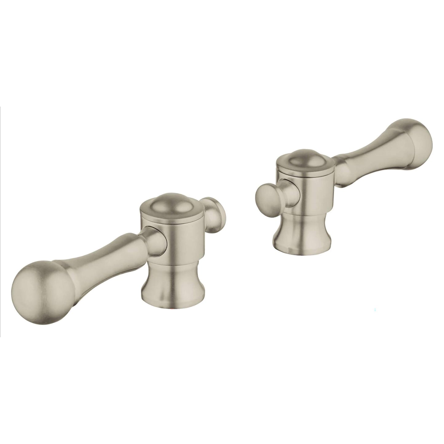 Grohe  BRIDGEFORD®  BRIDGEFORD LEVER HANDLE 18244EN0