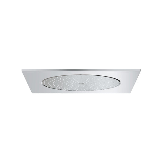 Grohe 27288000 Rainshower F-Series 20" Ceiling Shower - Chrome