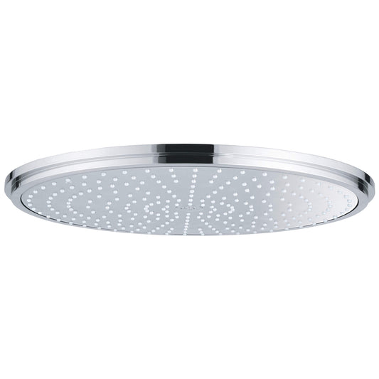 Grohe 28783000 Rainshower Jumbo Shower Head - Chrome