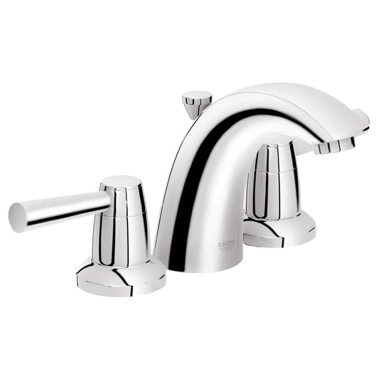 GROHE Arden Mini-Wide Lavatory Faucet CHROME