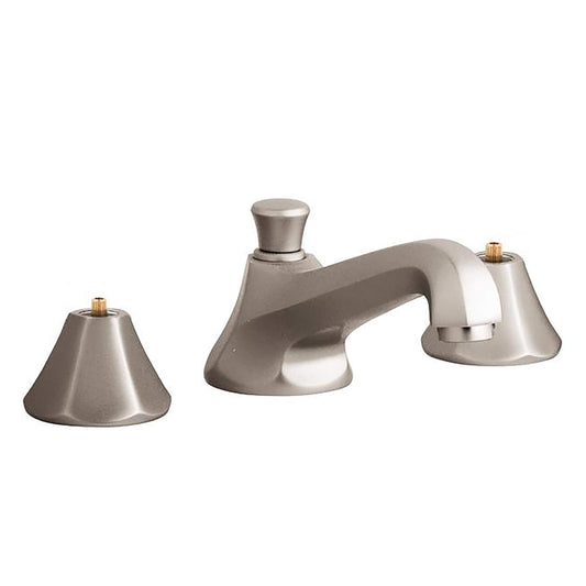 Grohe 20133 EN0 Somerset Three Hole Bath Faucet - Brushed Nickel