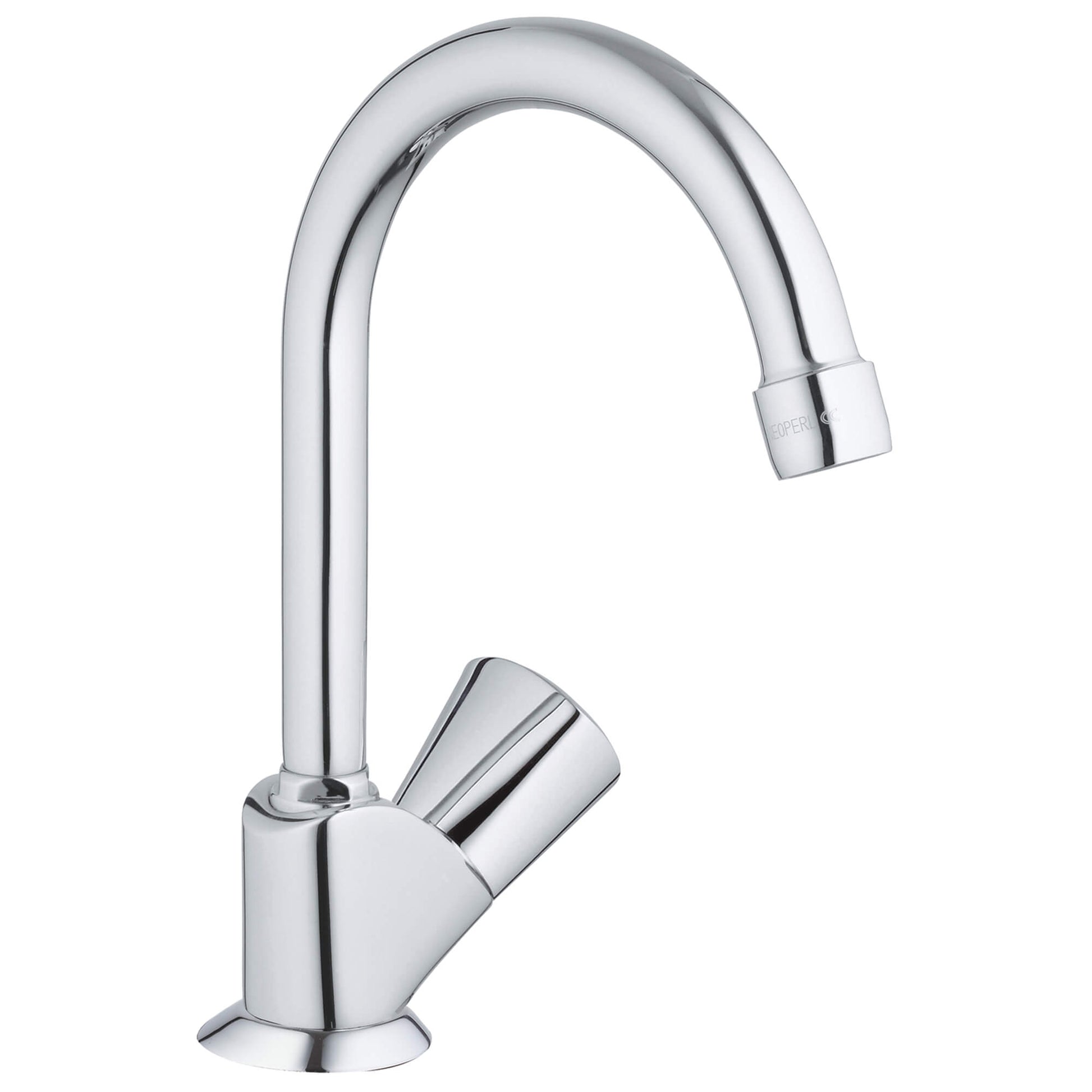 Grohe Classic II Basin/Pillar Tap Chrome 20 179 001