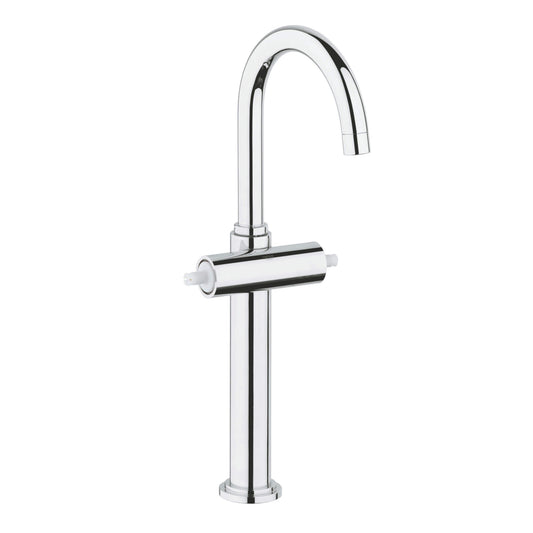 Grohe Atrio Deck Mount Vessel Chrome 21046000