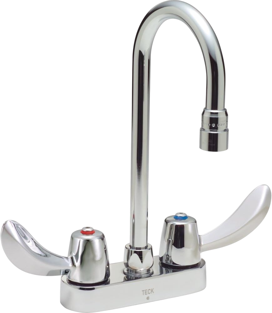 DELTA FAUCET 27C4842, 6.75 x 4.55 x 13.30 inches - Chrome