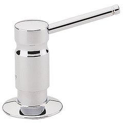 Grohe Soap/Lotion Dispenser Stainless Steel 28 857 SD0