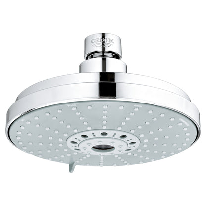 Grohe 27135000 Shower Head - Chrome