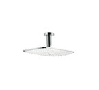 Hansgrohe 27390401 PuraVida Shower Head Only - White/Chrome