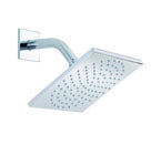 Hansgrohe 27404001 Shower Head - Chrome