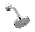 Hansgrohe 27457001 Raindance S Shower Head - Chrome