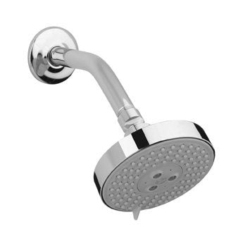 Hansgrohe 27457821 Raindance S Shower Head - Brushed Nickel