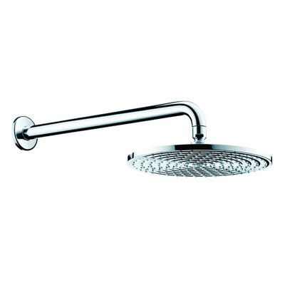 Raindance 27474821 Shower Head Only - Brushed Nickel